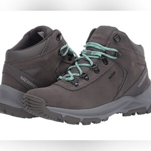 Merrell Erie Mid Waterproof Hiking Boot